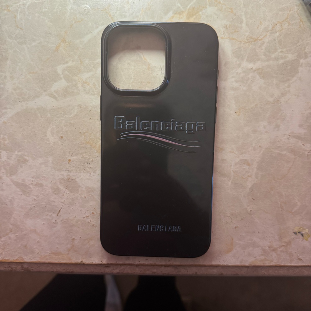 iPhone 15 pro max phone case
